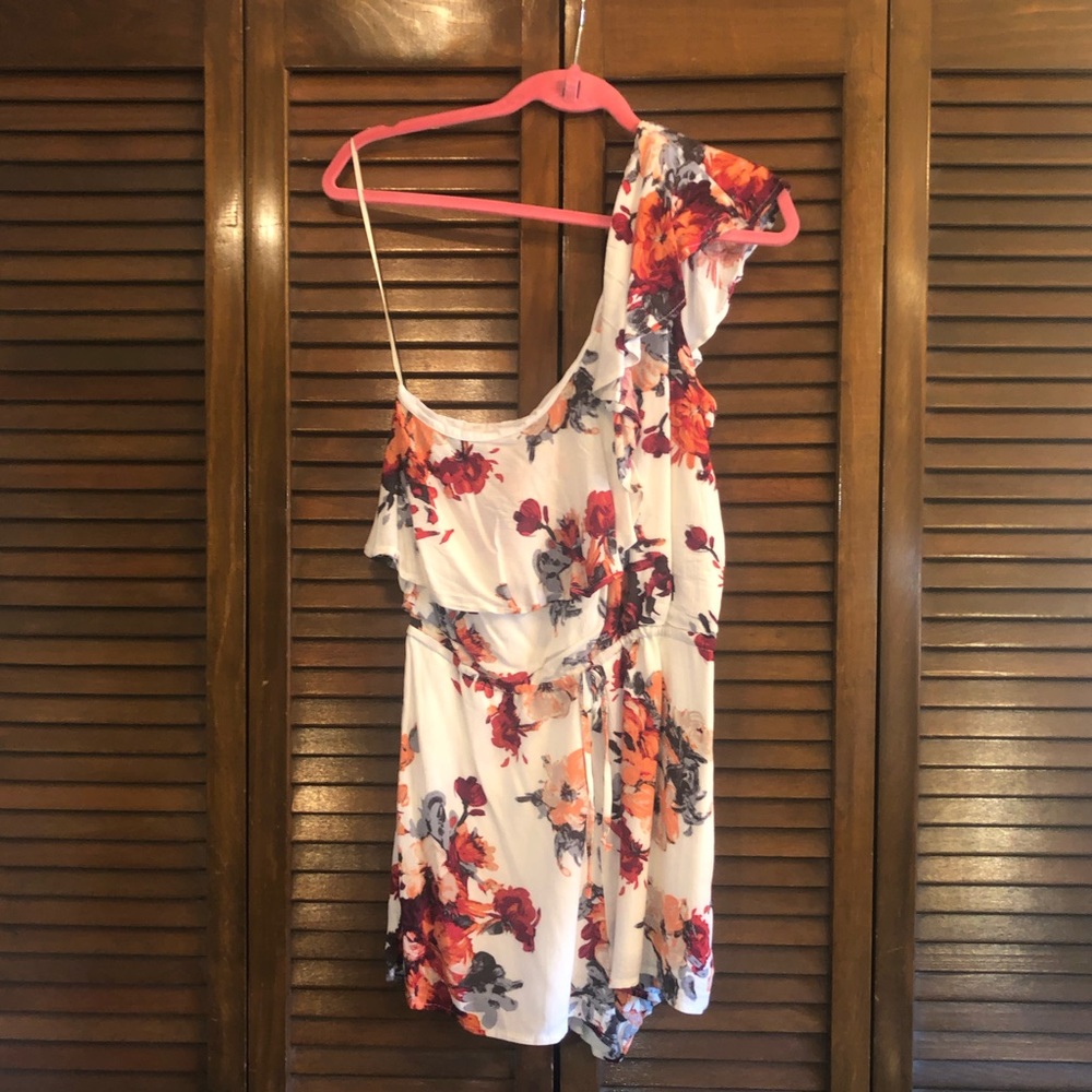Vici romper